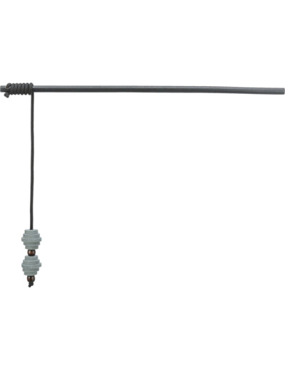 TRIXIE, Canne à pêche CityStyle - 40cm