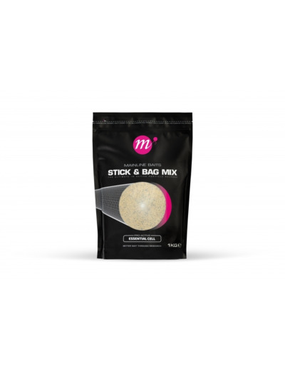 bag mix essential cell mainline