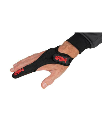 doigt de lancer spomb