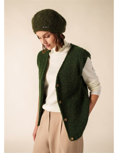 BERET Bouclette