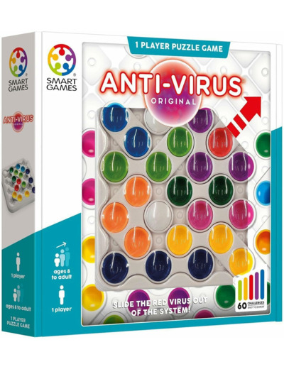 Anti-virus