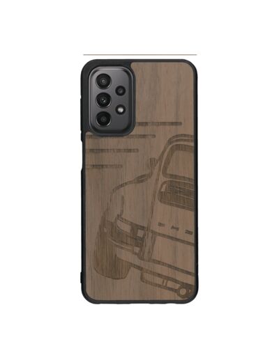 Coque Samsung A23 - La Porsche