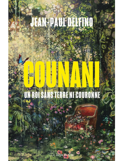 COUNANI - UN ROI SANS TERRE NI COURONNE