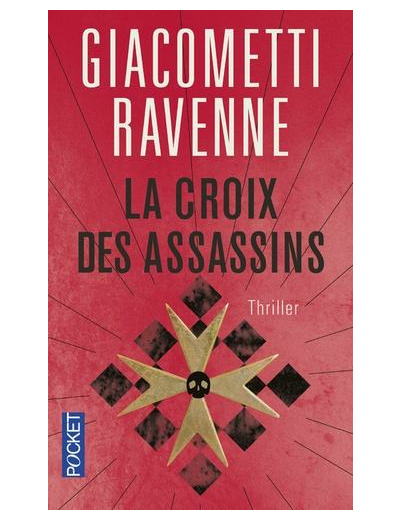 La croix des assassins