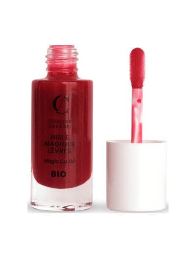 Huile magique lèvres 921 Red Velvet