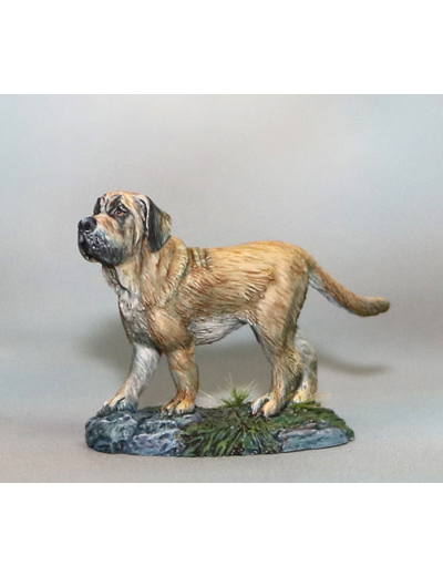 Fantasy : Mastiff Dog