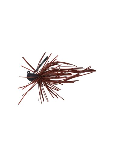 skirt flirt jig 2 6cm 6g