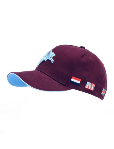 Casquette Market Garden Pegasus WWII