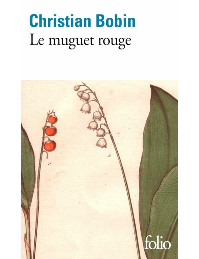 LE MUGUET ROUGE