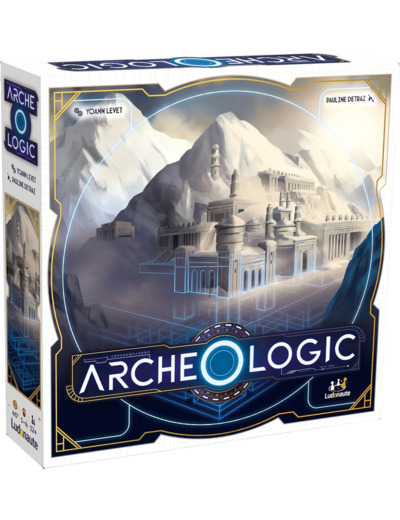 ArcheOlogic