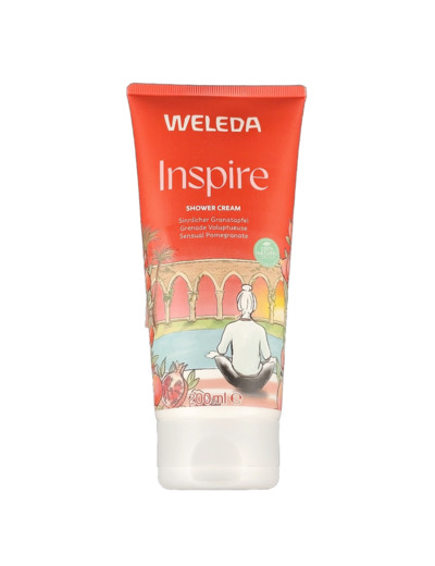 Crème Douche Inspire 200ml