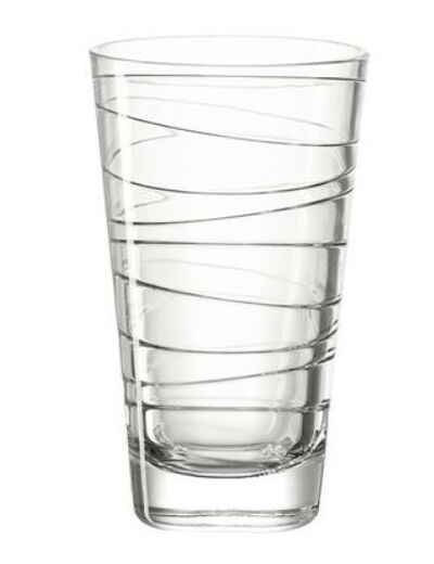 VERRE HAUT VARIO BLANC X6