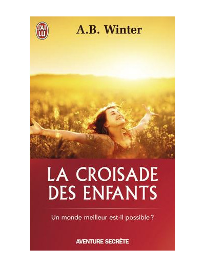 La croisade des enfants