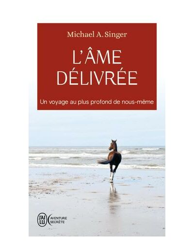 L’âme délivrée