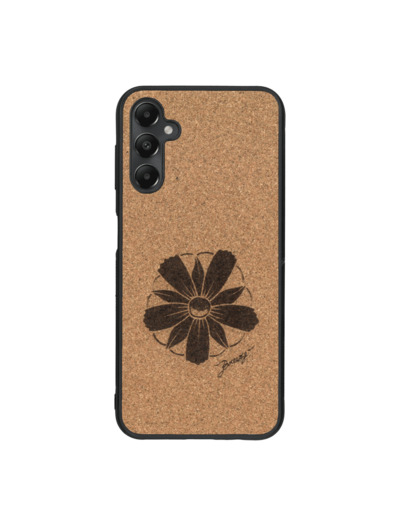 Coque Samsung A05S - La Fleur des Montagnes