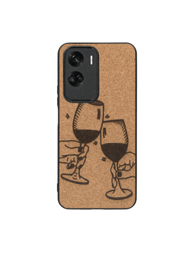 Coque Honor 90 Lite - Tchin Tchin