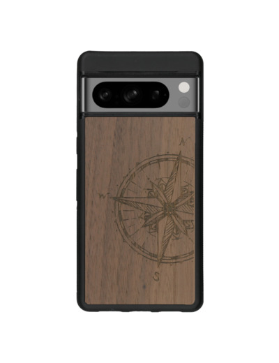 Coque Google Pixel 7pro - La Rose des Vents