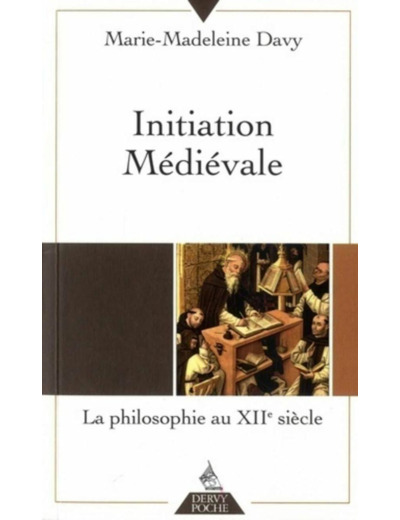 Initiation médiévale