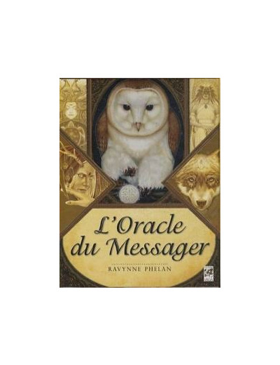 L'oracle du messager