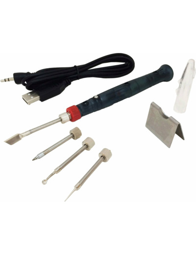 Steelmans 3D - Outil chauffant Modifi3D original