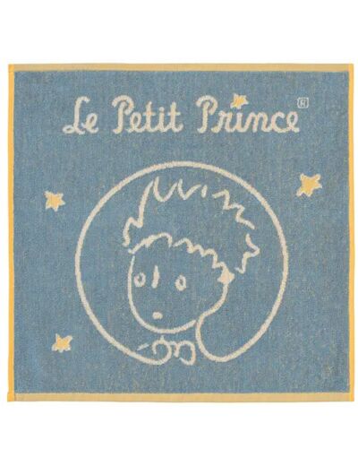 Essuie-mains LE PETIT PRINCE Coucke