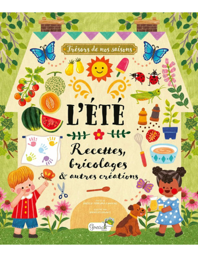 L'ETE