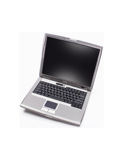 PC portable Dell Windows XP 32bits - Port Série COM RS232 Port Parallèle - Dual Core 2GB 80GB 14" - Ordinateur