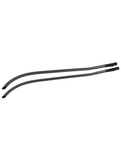 throwing stick carbon 120cm fox