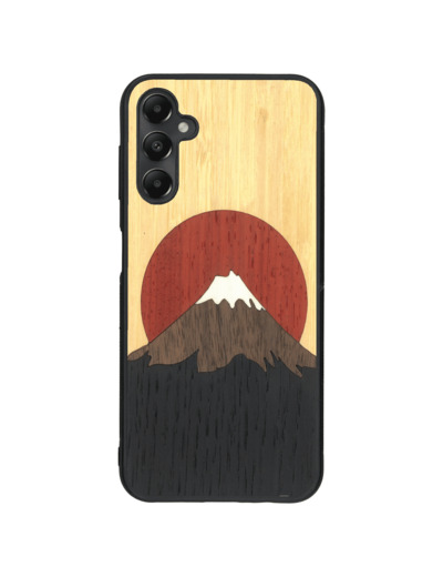 Coque Samsung A05S - Le Mont Fuji