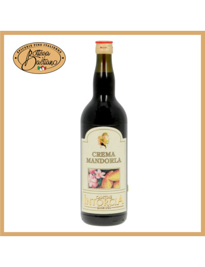 Marsala Amande 1L