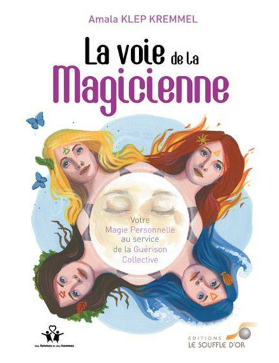 La voie de la magicienne