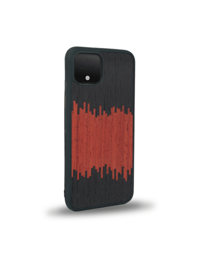 Coque Google Pixel 4 - Volcanic