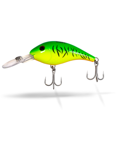 baby crank 25r black cat
