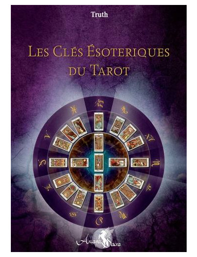 Les clés ésotériques du tarot