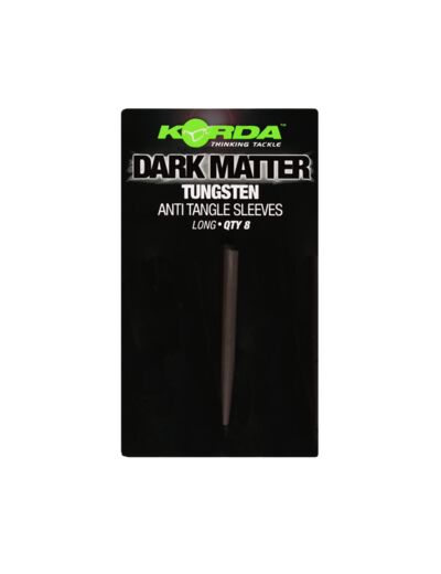 anti tangle tungsten korda