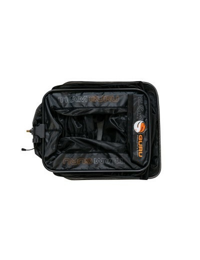 keepnet team guru 2.5m