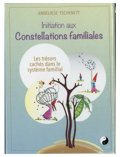 Initiation aux Constellations familiales