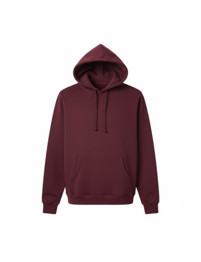 Sweat à capuche nouvelle collection