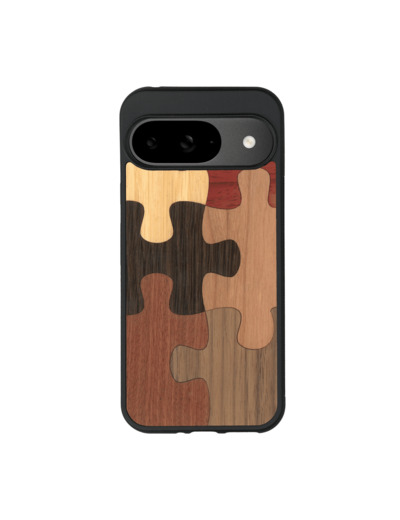 Coque Google Pixel 9 - Le Puzzle