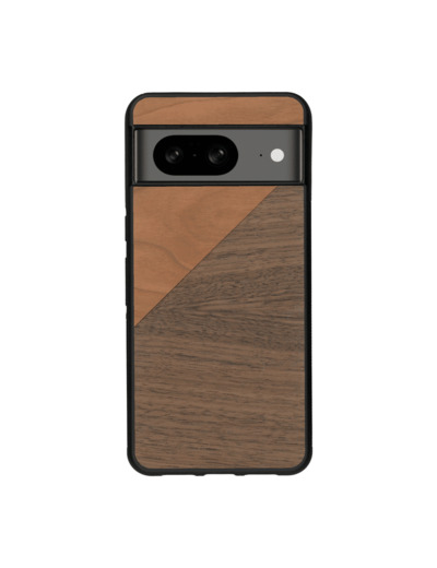 Coque Google Pixel 8 - Le Duo