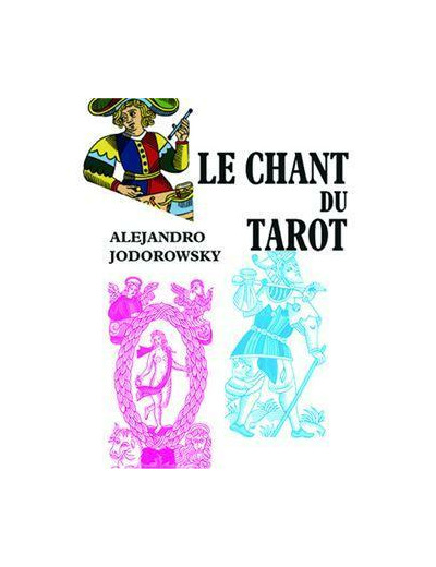 Le chant du tarot