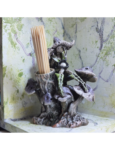 Figurine Brindille Apéro