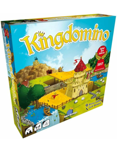 Kingdomino