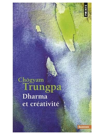 Dharma et créativité