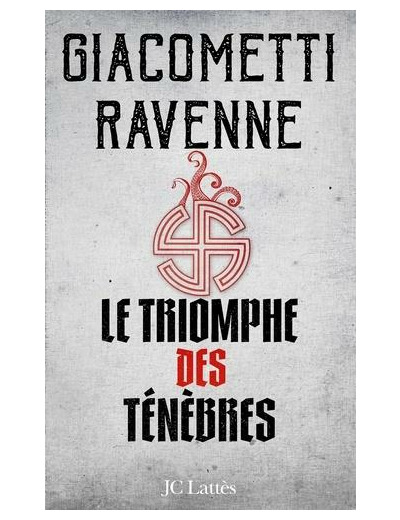 La saga du soleil noir Tome 1 Le triomphe des ténèbres