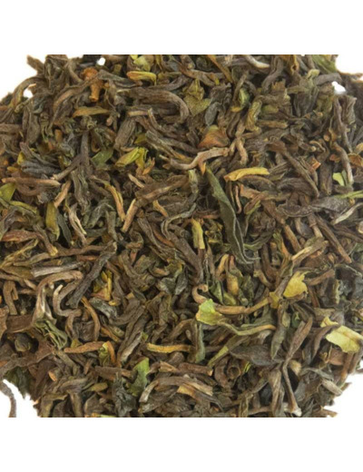 Darjeeling First Flush Snowview bio