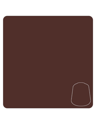 Peinture Warhammer - Base - Thondia Brown 12ml