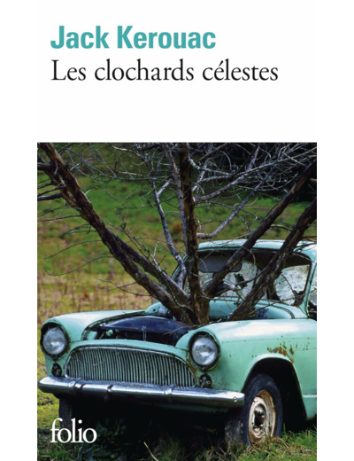 LES CLOCHARDS CELESTES