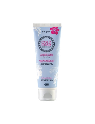 Cold Cream L'Originale 30ml