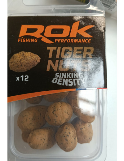 tiger sinking rok